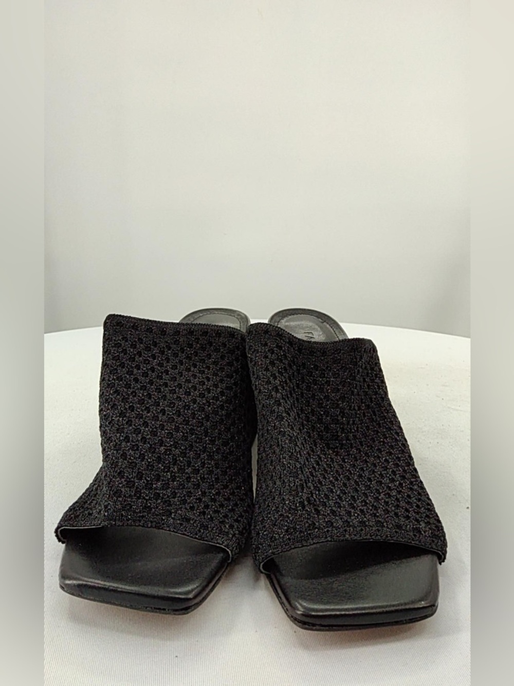 Farm Rio Women Sandals Black